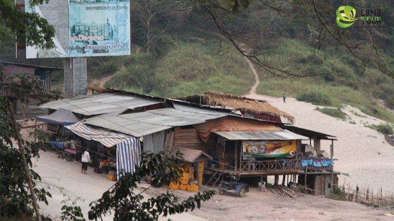 Muang Pakbèng