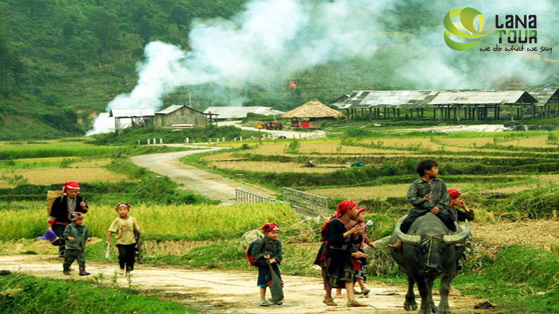 Sa Pa