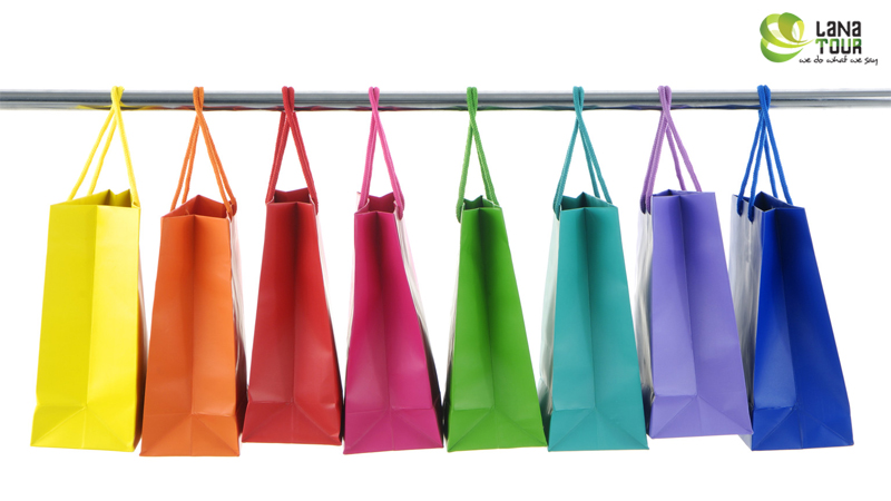 Shopping