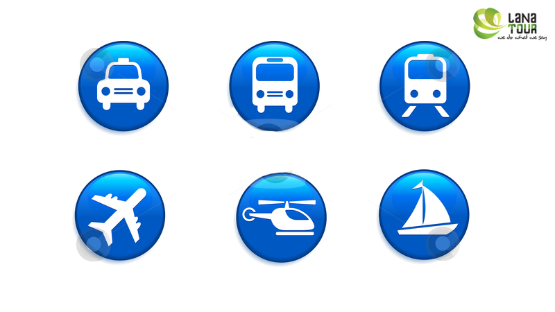 Transportation