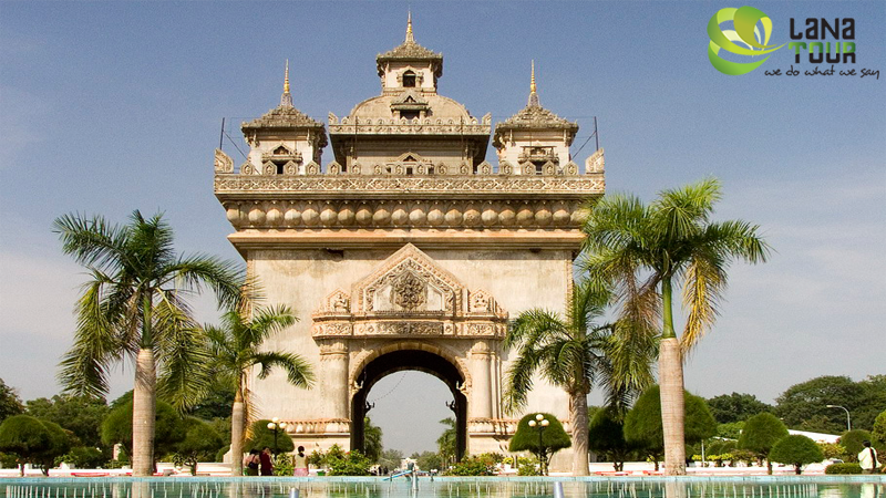 Vientiane