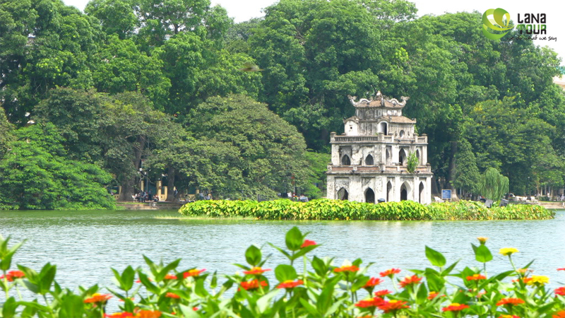 Hanoi