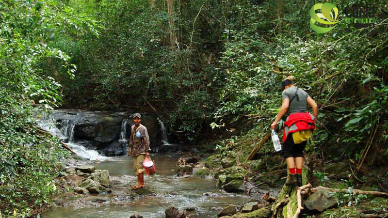 Mondulkiri