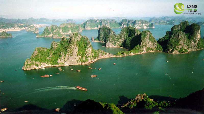 Ha Long