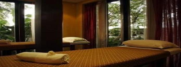 Greenpark Boutique Hotel
