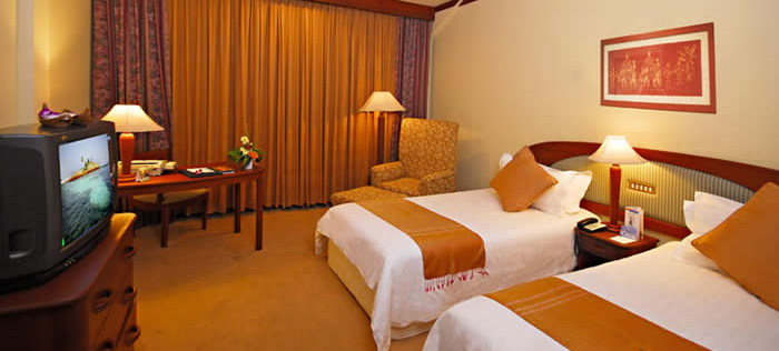 Hotel Novotel