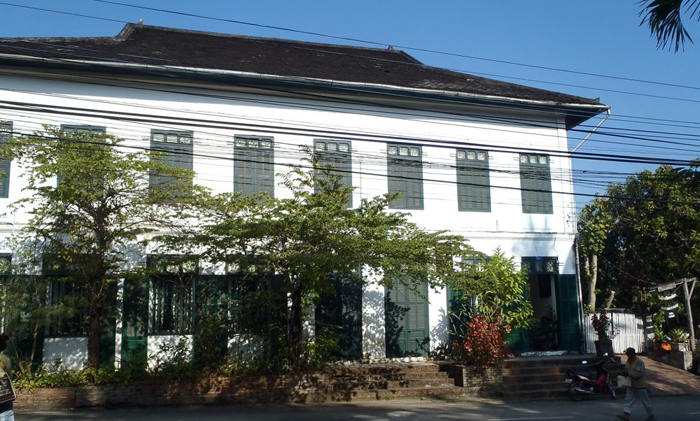 Xayo Guest House