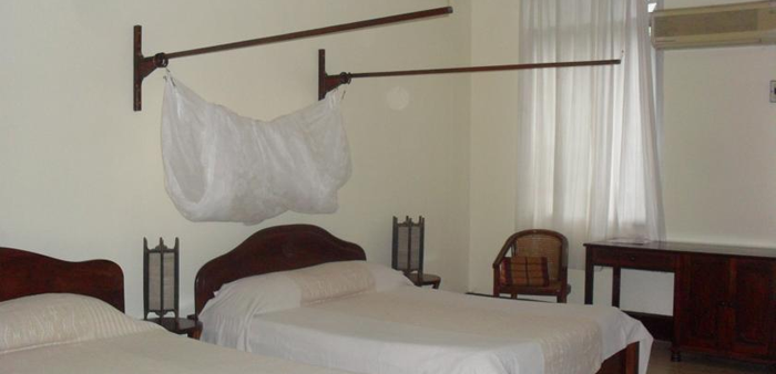 Xayo Guest House
