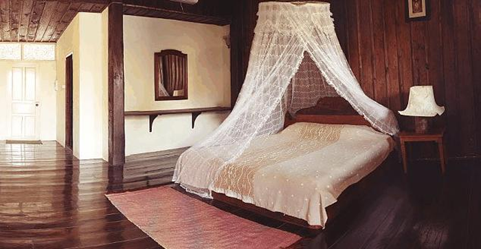 Xayo Guest House