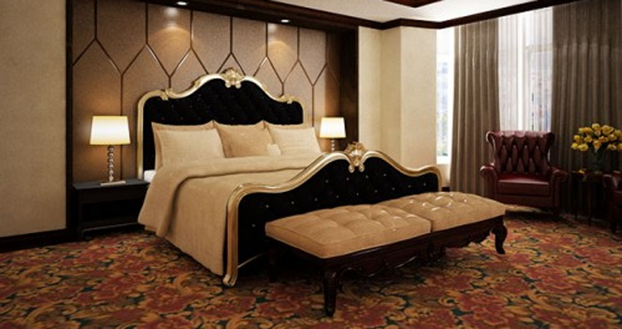 Namsong Hotel