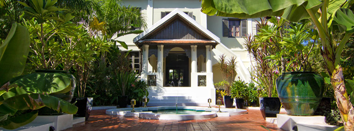 Villa Maly