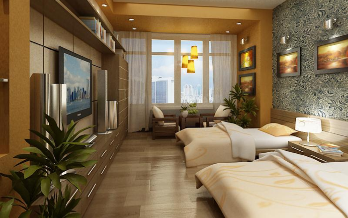 Sayamungkhun Guest House