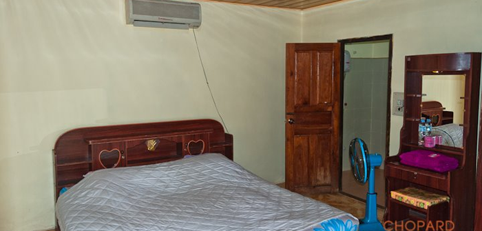 Nong Soda Guesthouse