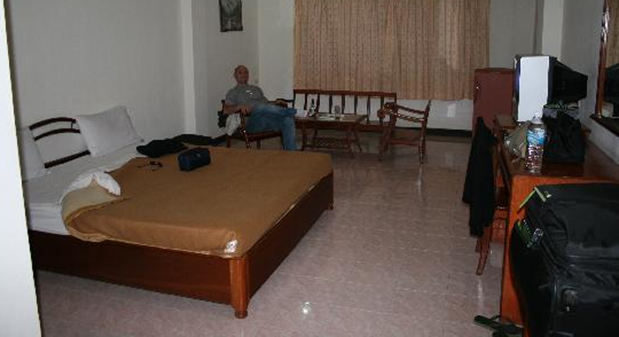 Hoong Thip Hotel