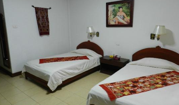 Kongkeo Guest House