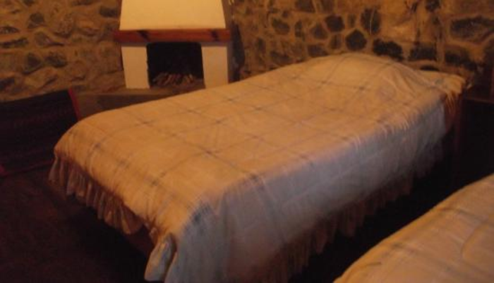 Phouphadeng Auberge