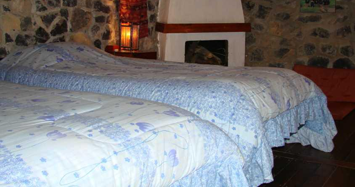Phouphadeng Auberge