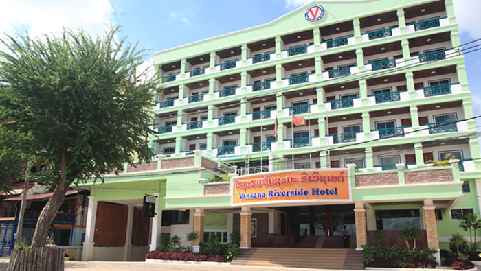 Vansana Hotel
