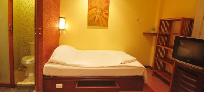 Inthira Hotel Thakek