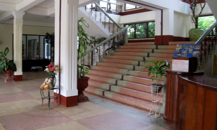 ATTAPEU PALACE HOTEL