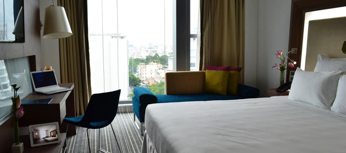 Hotel Novotel