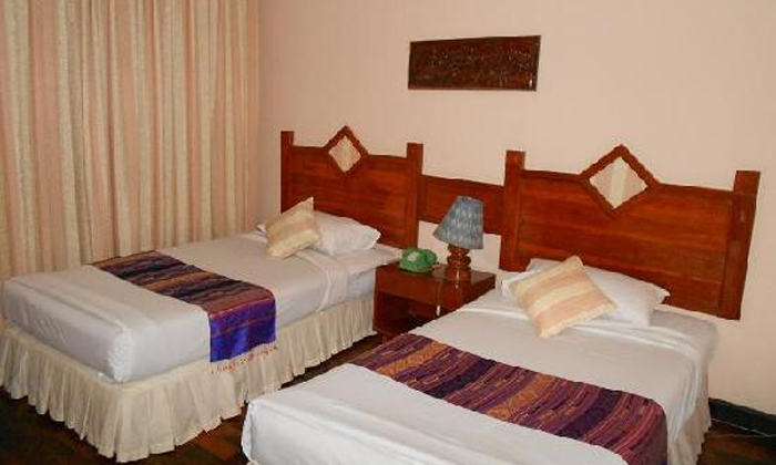 Phousi Hotel