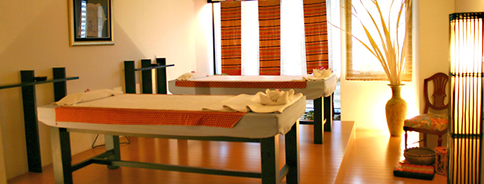 Tai Pan Hotel