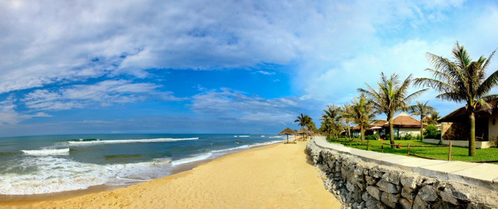 Ana Mandara Hue Resort