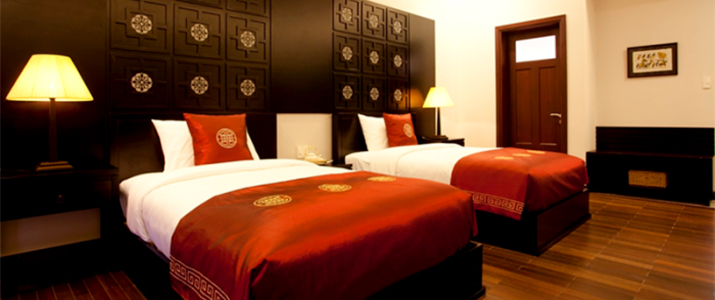 Ana Mandara Hue Resort