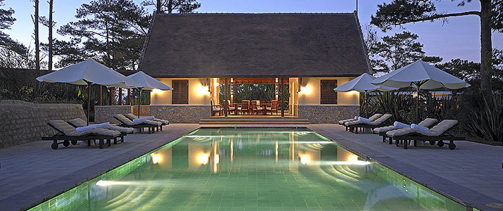 Ana Mandara Hue Resort