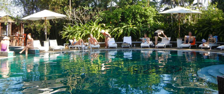 Ancient House Resort