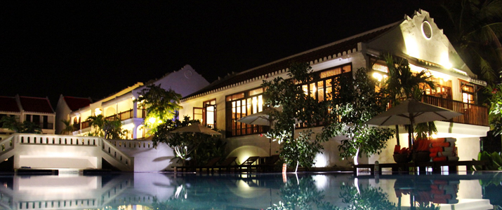 Ancient House Resort