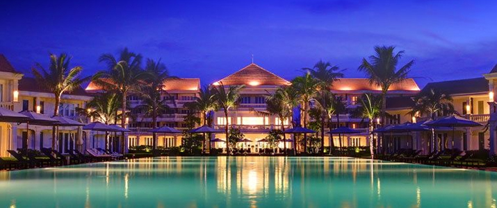 Boutique Hoi an Resort