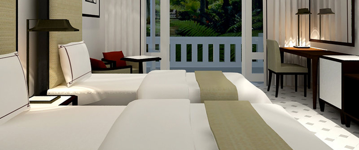 Boutique Hoi an Resort