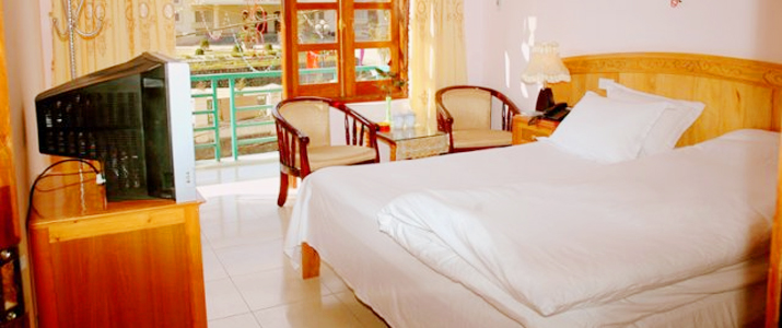 Congfu Hotel