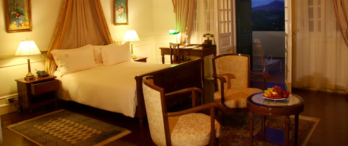 Dalat Palace Hotel