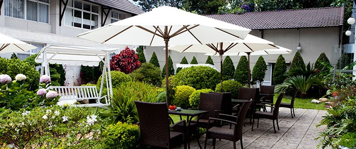 Blue Moon Hotel & Spa