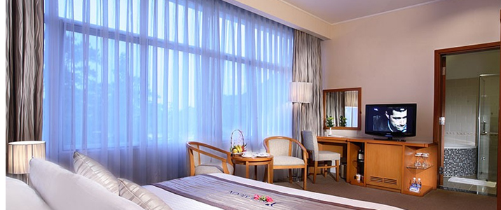 Blue Moon Hotel & Spa