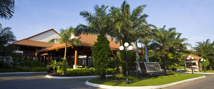Golden Sand Resort & Spa