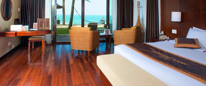 Golden Sand Resort & Spa
