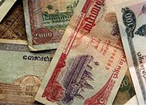 Money and tips