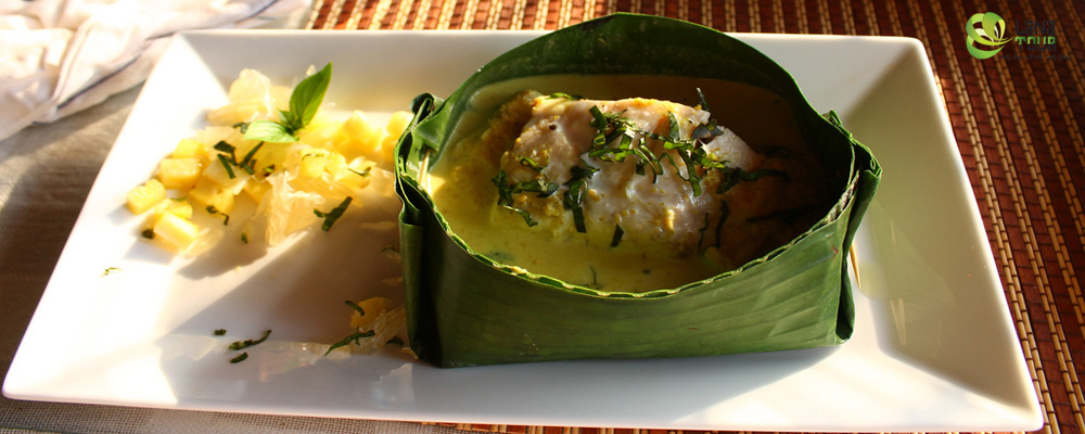 Cambodia Culinary Tour