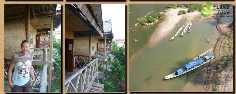 Trekking in Luang Prabang