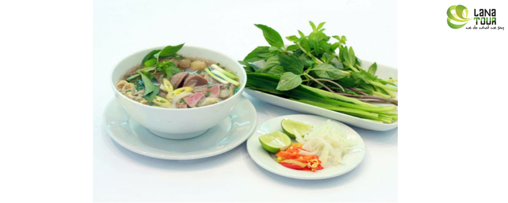 Viet Nam Culinary Tour