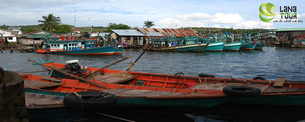 Seasideextensionin Sihanoukville