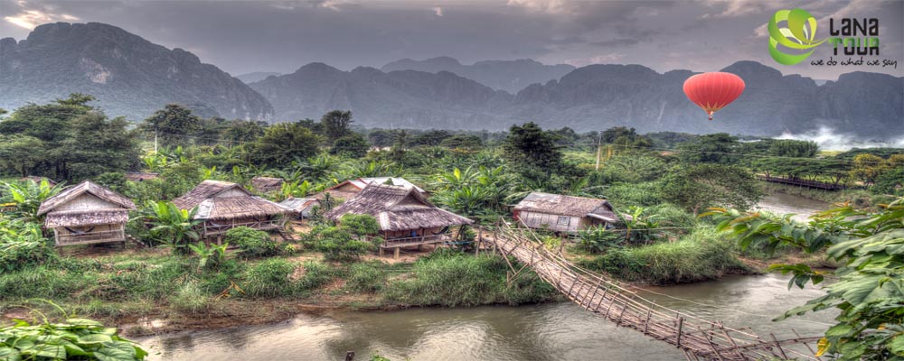 Vang Vieng